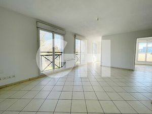 Appartement 2 pièces (49 m²) en location à MAUBEUGE