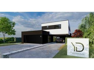 Terrain à vendre de 1679 m² à Wihéries (VBD66847)