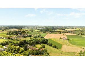 Terrain à vendre à Enclus du Haut 8 Mont-de-l'Enclus (RBU93539)