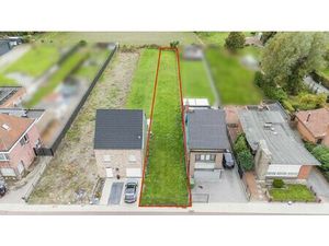 Terrain à vendre à Dendermondse Steenweg 273 Sint-Niklaas (RBU93756)