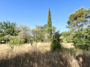 Vente terrain neuf 500m2 Brignoles - 115000 € - Surface Privée