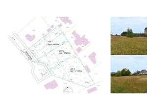 Terrain à bâtir à vendre à Daeleveld 4B Bellingen (RBU93569)