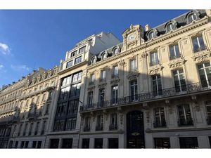 Location Bureaux Paris 75009