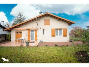 Vente maison 2 pièces 58 m² Soustons (40140)