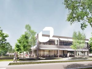 Location Commerce Collegien 77090