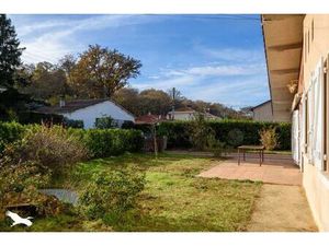 Vente maison 5 pièces 82 m² Mont-de-Marsan (40000)