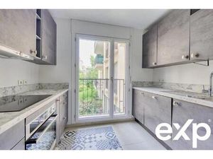 4 pièces lumineux à La Plaine Saint-Denis Cave et parking