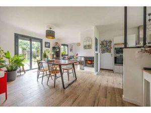 Vente Maison à Orvault (44700) : à vendre / 73m² Orvault