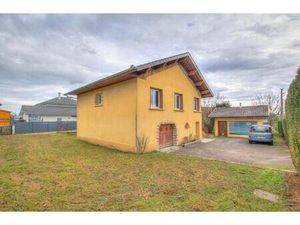 Maison 4 pièces - 76m²