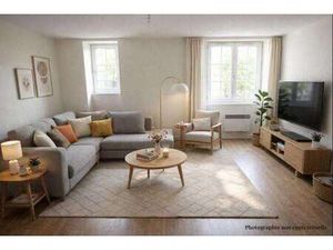 Vente Appartement 3 pièces à Angers Centre (49000) : à vendre 3 pièces / 68m² Angers Centr