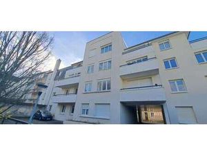 Vente Appartement 4 pièces à Angers La Fayette Eblé (49000) : à vendre 4 pièces / 118m² An