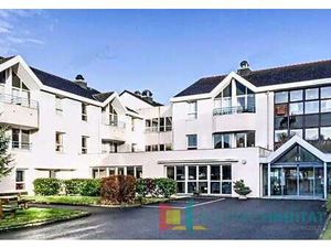 Vente Appartement T1 à Brest Lambezellec (29200) : à vendre T1 / 21m² Brest Lambezellec