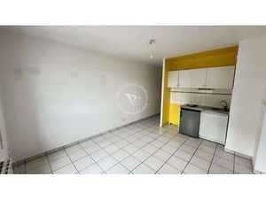 Vente Appartement T1 à Indre (44610) : à vendre T1 / 30m² Indre