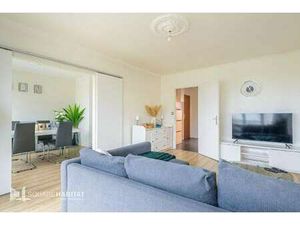 Vente Appartement 4 pièces à Nantes (44000) : à vendre 4 pièces / 70m² Nantes