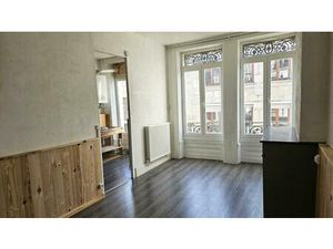 Location appartement 2 pièces 35 m² à Saint-Étienne (42000)
