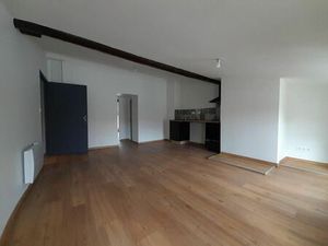 Location appartement 3 pièces 52 m² à Saint-Étienne (42000)