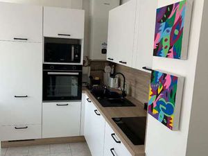 Vente Appartement 2 pièces à Saint-Hilaire-de-Riez (85270) : à vendre 2 pièces / 37m² Sain