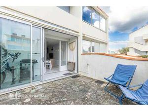 Vente Appartement T1 à Saint-Hilaire-de-Riez (85270) : à vendre T1 / 29m² Saint-Hilaire-de