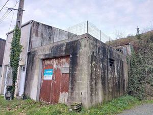 Vente Garage et parking à Couffé (44521) : à vendre / 38m² Couffé