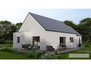 Vente Maison à Besné (44160) : à vendre / 74m² Besné