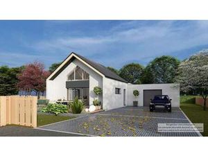 Vente Maison à Blain (44130) : à vendre / 103m² Blain