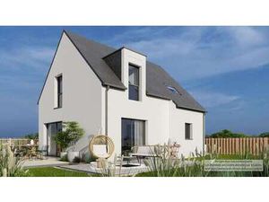 Vente Maison à Cancale (35260) : à vendre / 88m² Cancale