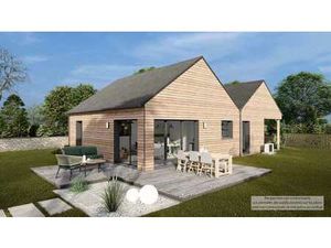 Vente Maison à Châteaubourg (35220) : à vendre / 78m² Châteaubourg