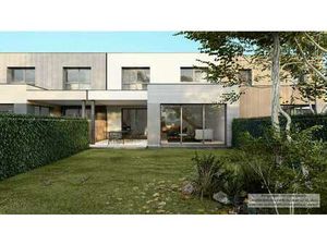 Vente Maison à Châteaugiron (35410) : à vendre / 126m² Châteaugiron