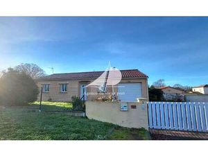 Vente Maison au Clion-sur-Mer (44210) : à vendre / 90m² Le Clion-sur-Mer