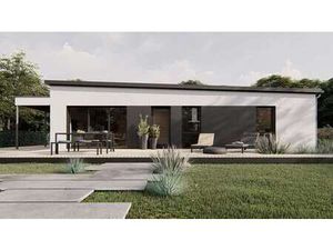 Vente Maison à Crevin (35320) : à vendre / 95m² Crevin