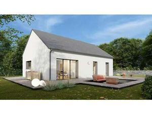 Vente Maison à Dinan (22100) : à vendre / 80m² Dinan