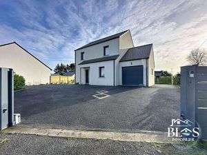 Vente Maison à Donges (44480) : à vendre / 99m² Donges