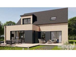 Vente Maison à Guidel (56520) : à vendre / 120m² Guidel