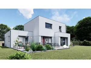 Vente Maison à Janzé (35150) : à vendre / 128m² Janzé