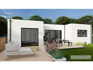 Vente Maison à La Chapelle-aux-Filtzméens (35190) : à vendre / 85m² La Chapelle-aux-Filtzm