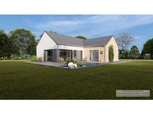 Vente Maison à La Turballe (44420) : à vendre / 104m² La Turballe