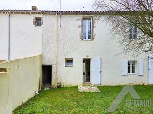 Vente Maison à Maché (85190) : à vendre / 51m² Maché
