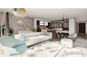 Vente Maison à Moëlan-sur-Mer (29350) : à vendre / 95m² Moëlan-sur-Mer