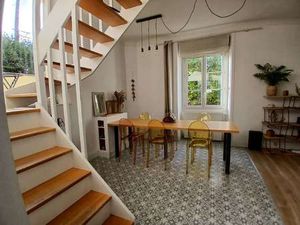 Vente Maison à Nantes Zola (44000) : à vendre / 212m² Nantes Zola