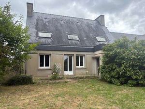 Vente Maison à Plomelin (29700) : à vendre / 113m² Plomelin