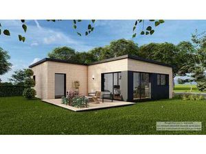 Vente Maison à Poligné (35320) : à vendre / 80m² Poligné