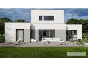 Vente Maison à Pont-Saint-Martin (44860) : à vendre / 145m² Pont-Saint-Martin