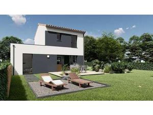 Vente Maison à Pornic (44210) : à vendre / 75m² Pornic