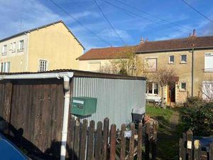 Vente Maison au Mans Heuzé - Saint-Georges (72000) : à vendre / 66m² Le Mans Heuzé - Saint