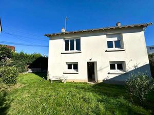Vente Maison à Saint-Herblain (44800) : à vendre / 100m² Saint-Herblain