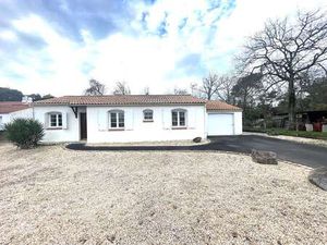 Vente Maison à Saint-Hilaire-de-Riez (85270) : à vendre / 95m² Saint-Hilaire-de-Riez