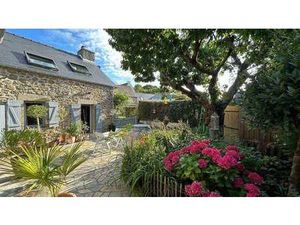 Vente Maison à Saint-Jacut-de-la-Mer (22750) : à vendre / 151m² Saint-Jacut-de-la-Mer