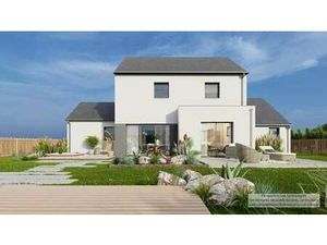 Vente Maison à Saint-Nazaire (44600) : à vendre / 128m² Saint-Nazaire