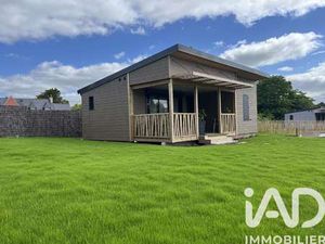 Vente Maison Piscine à Sulniac (56250) : à vendre Piscine / 35m² Sulniac