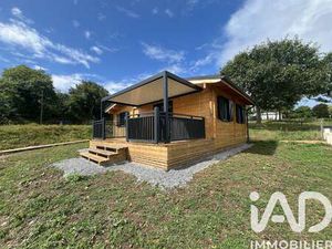 Vente Maison Piscine à Sulniac (56250) : à vendre Piscine / 46m² Sulniac